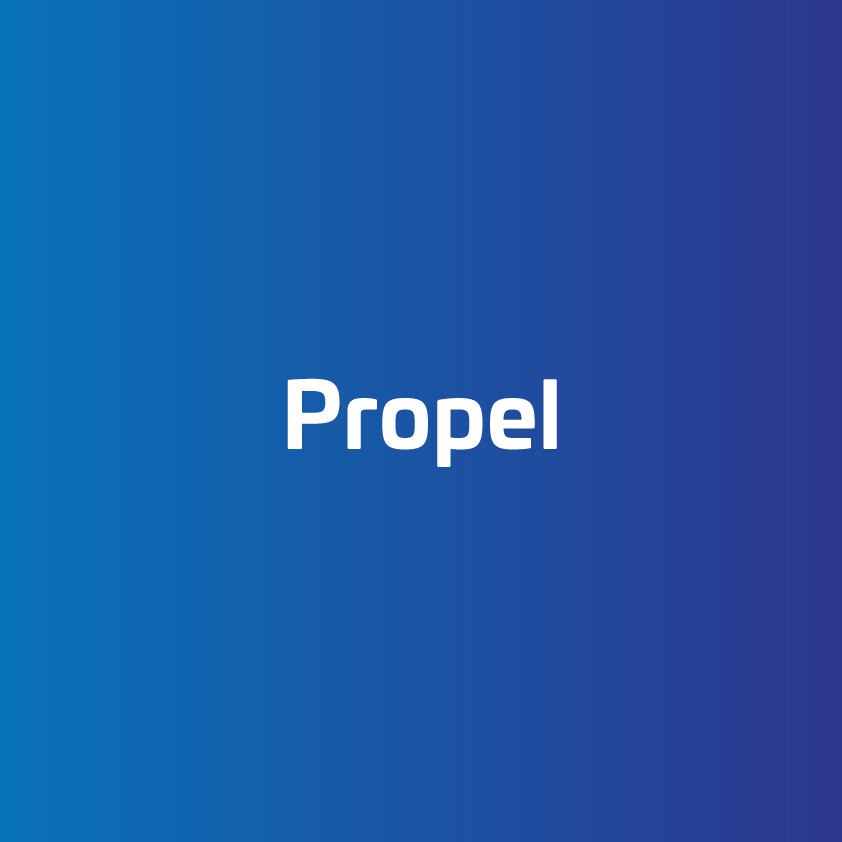 Propel - EU