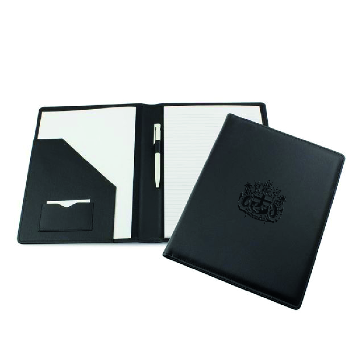 Deluxe A4 Conference Folder