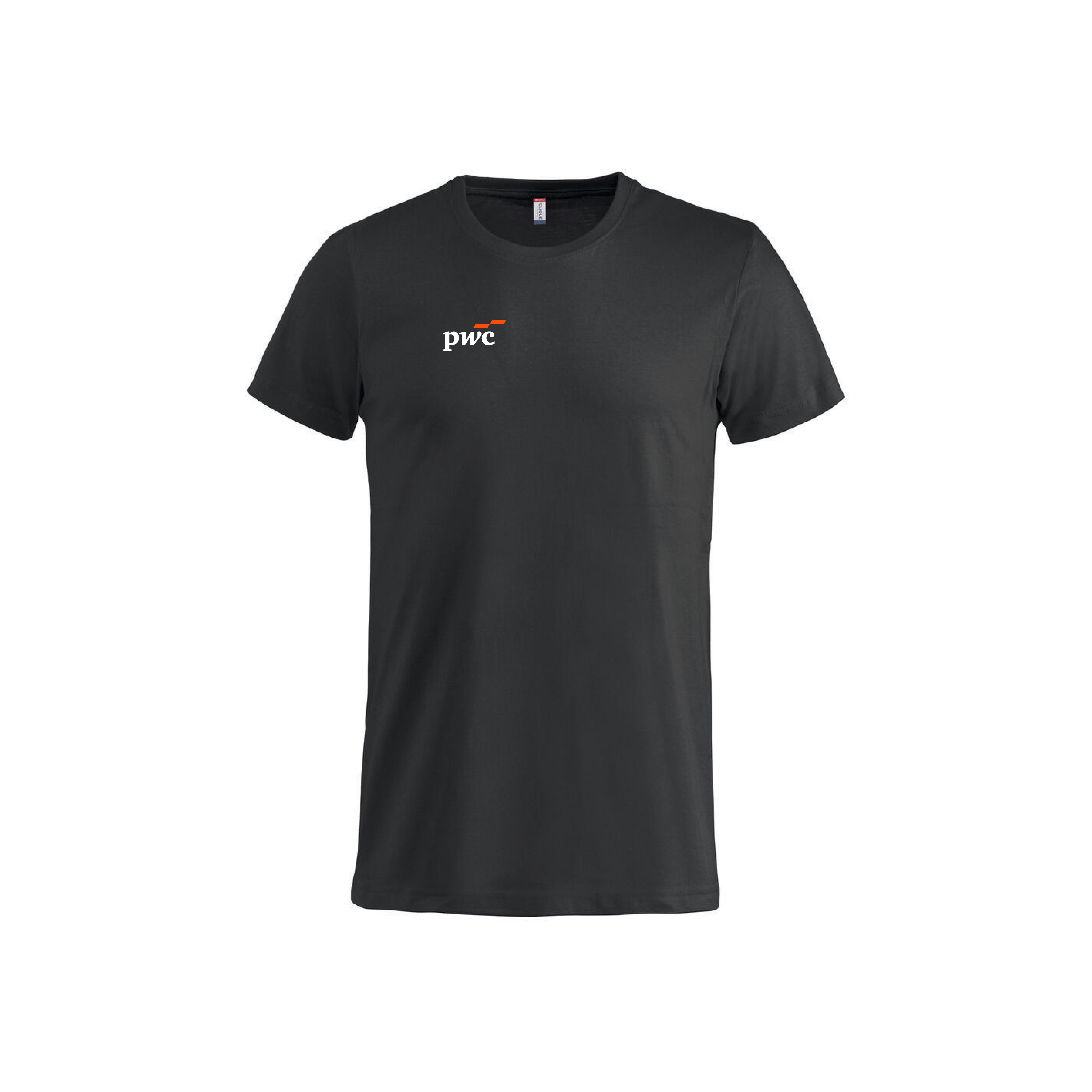 T-Shirts - Black