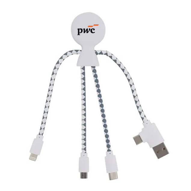 Mr Bio Cables