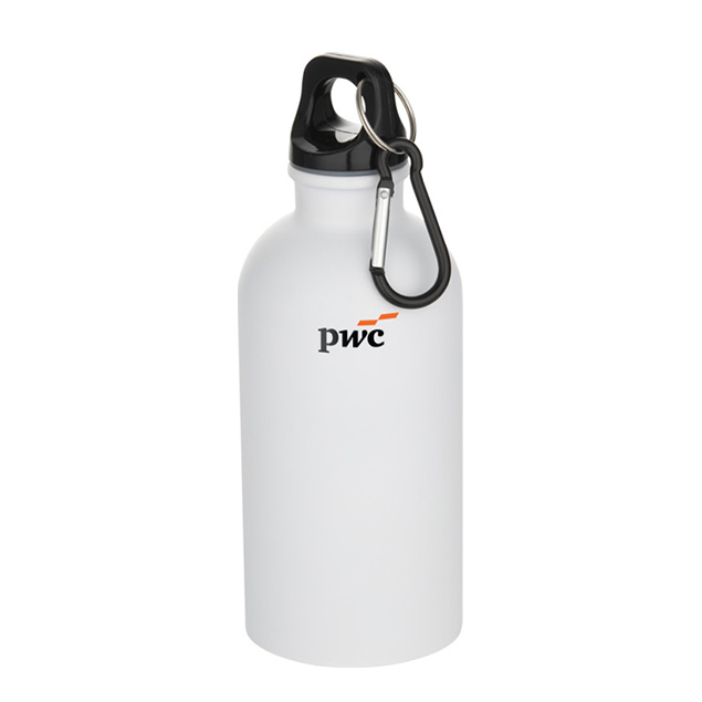 Oregon 400 ml Bottle With Carabiner