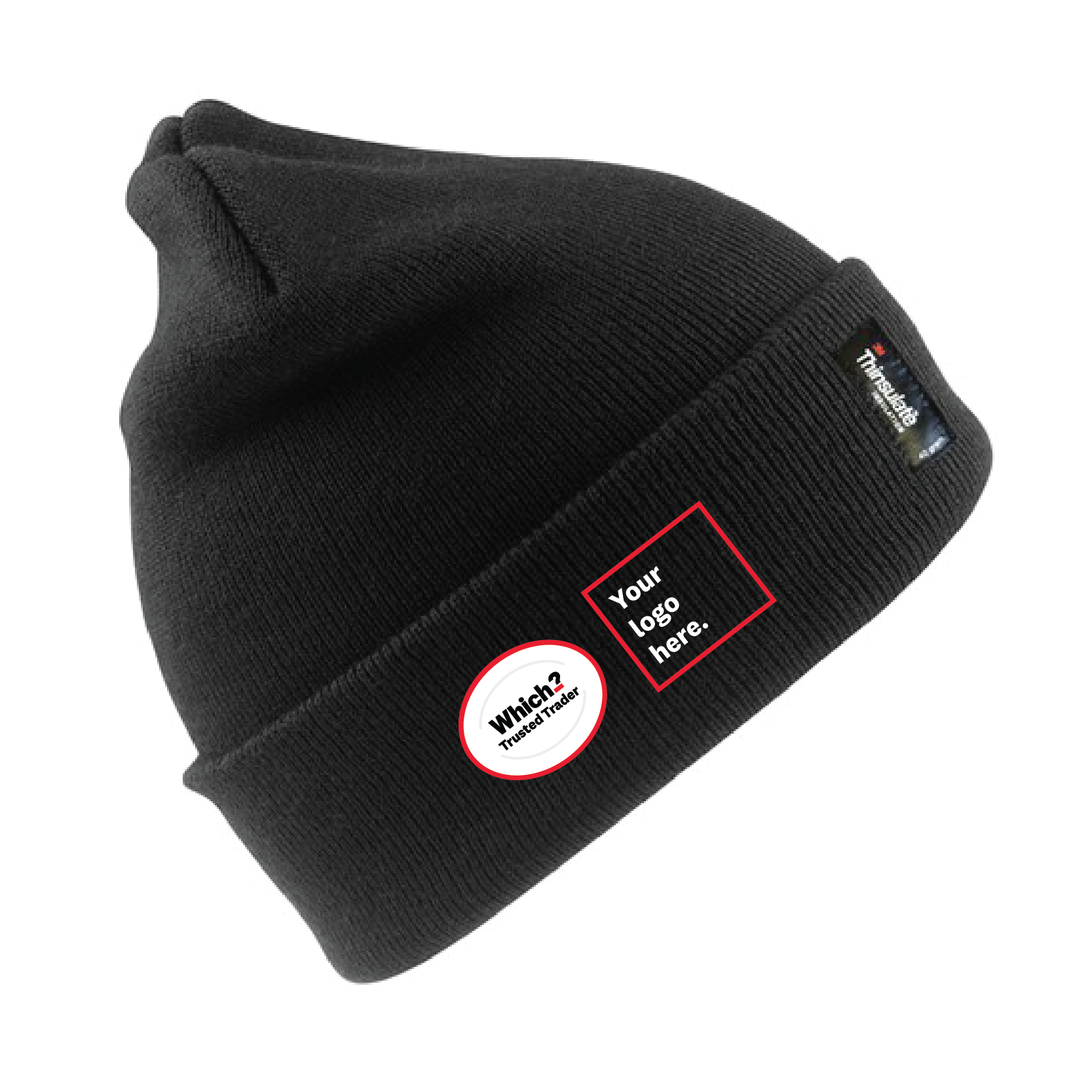 Result Beanie