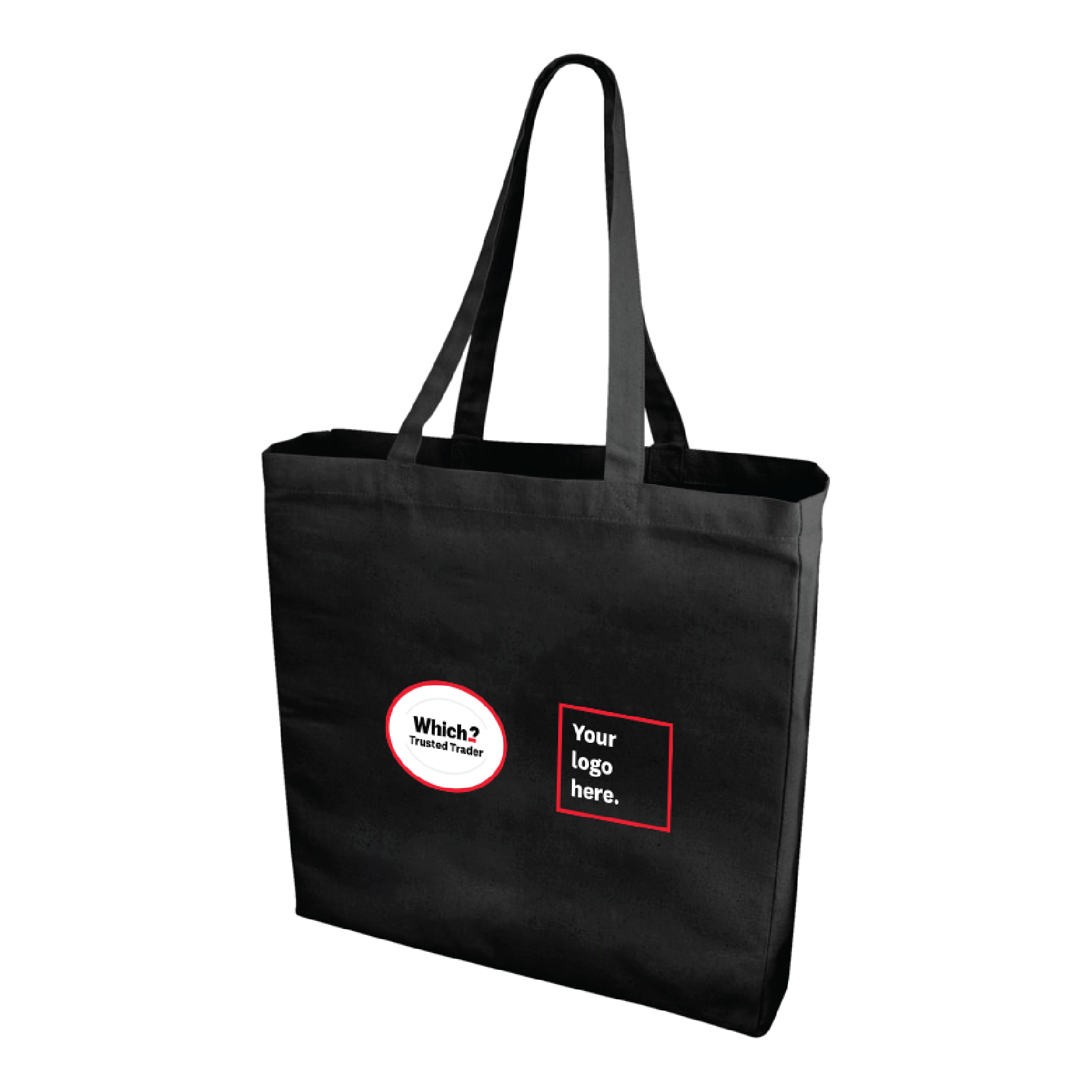 Odessa 220 gm Cotton Tote Bag 13L