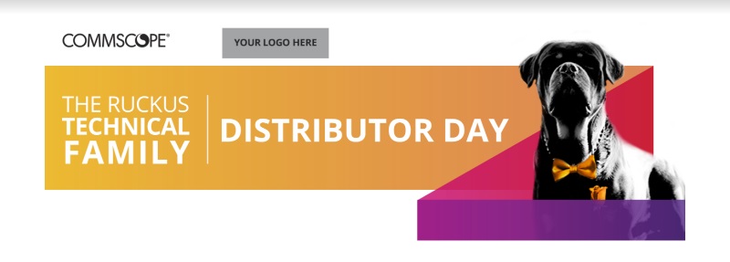 Banner LinkedIn Distributor