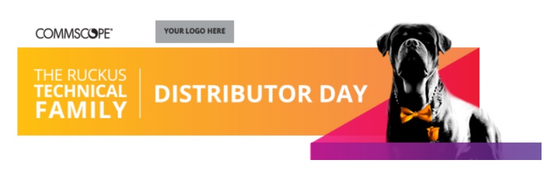 Email Banner Distributor