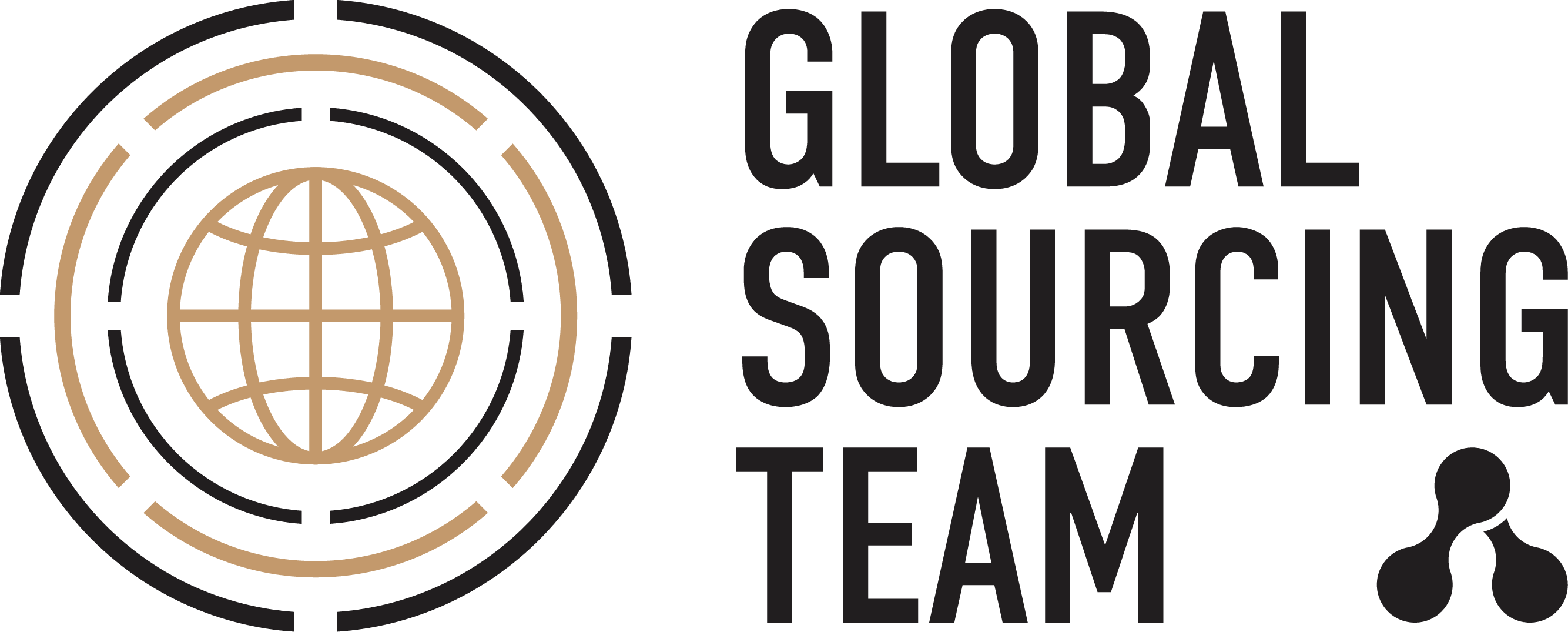 Global Sourcing logo