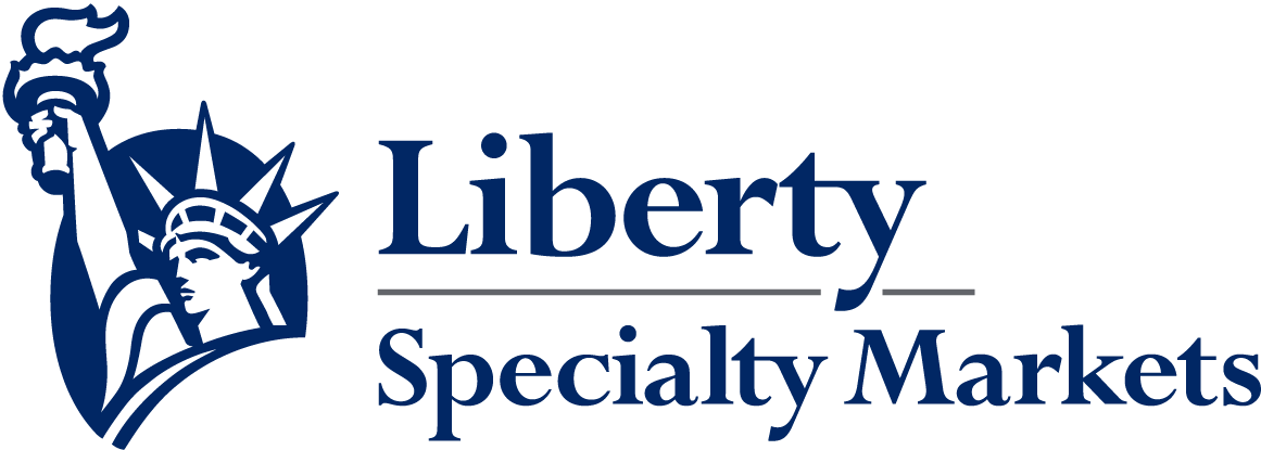 Liberty Specialty Markets logo
